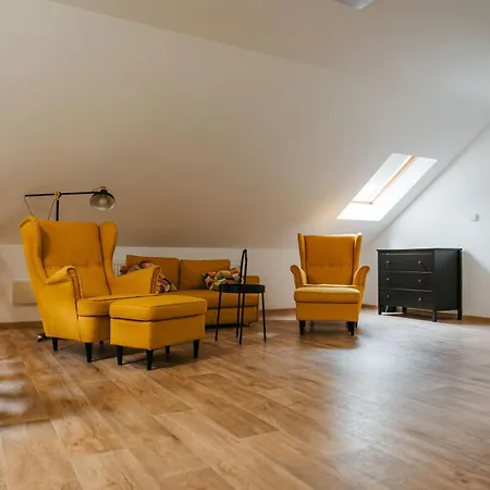 Villa Wellness Home, Forest Getaway Praga