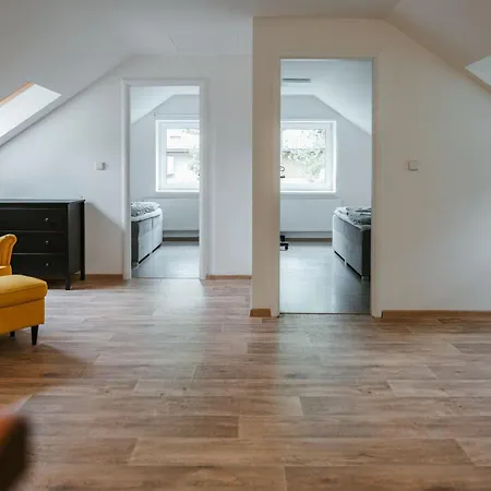 Wellness Home, Forest Getaway Βίλα Πράγα