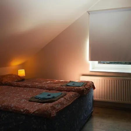 Wellness Home, Forest Getaway Vila