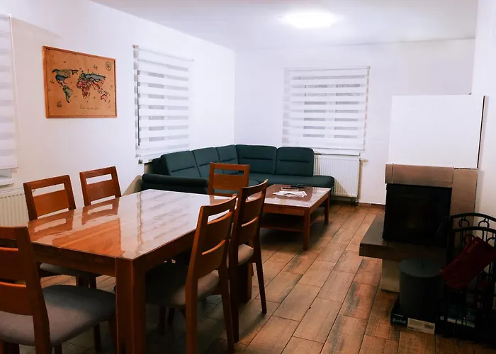 Wellness Home, Forest Getaway ヴィラ プラハ